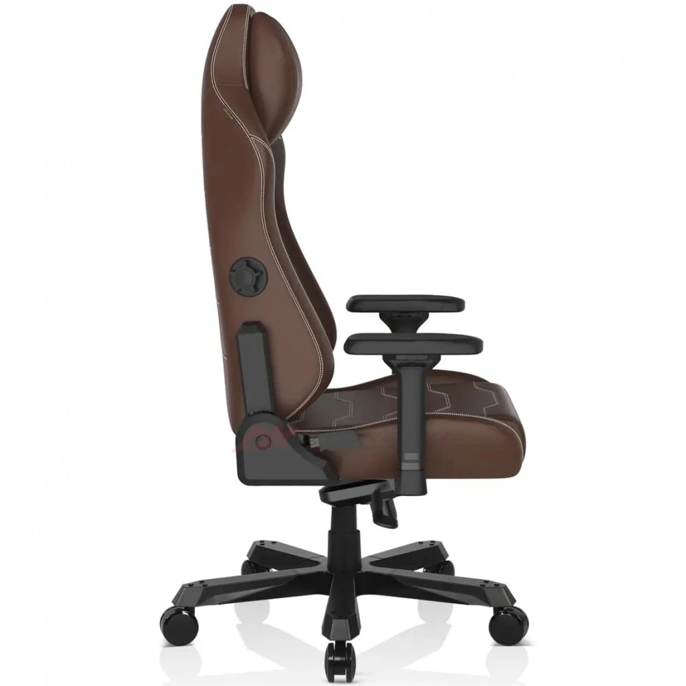 Компьютерное кресло DXRacer Master Coffee MAS-I238S-C-A3_MAS-2022-C-A3
