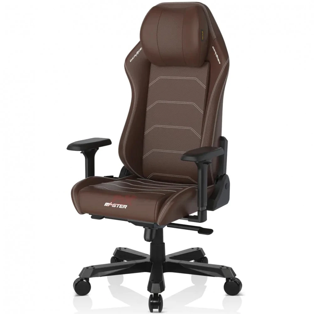 Компьютерное кресло DXRacer Master Coffee MAS-I238S-C-A3_MAS-2022-C-A3