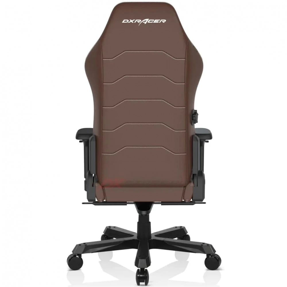 Компьютерное кресло DXRacer Master Coffee MAS-I238S-C-A3_MAS-2022-C-A3