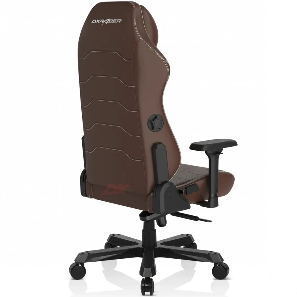 Компьютерное кресло DXRacer Master Coffee MAS-I238S-C-A3_MAS-2022-C-A3