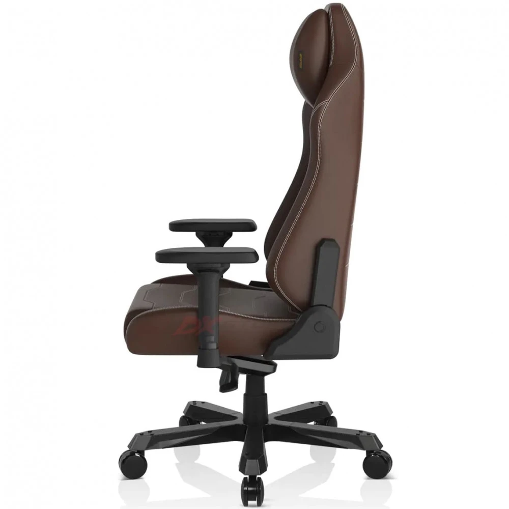 Компьютерное кресло DXRacer Master Coffee MAS-I238S-C-A3_MAS-2022-C-A3