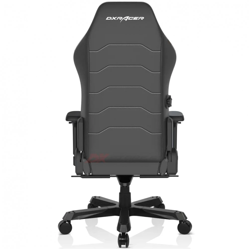 Компьютерное кресло DXRacer Master Black MAS-I238S-N.N1-A3_MAS-2022-N.N1-A3