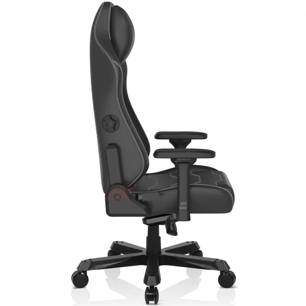Компьютерное кресло DXRacer Master Black MAS-I238S-N.N1-A3_MAS-2022-N.N1-A3