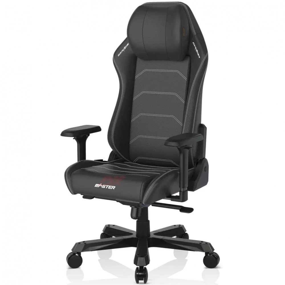 Компьютерное кресло DXRacer Master Black MAS-I238S-N.N1-A3_MAS-2022-N.N1-A3