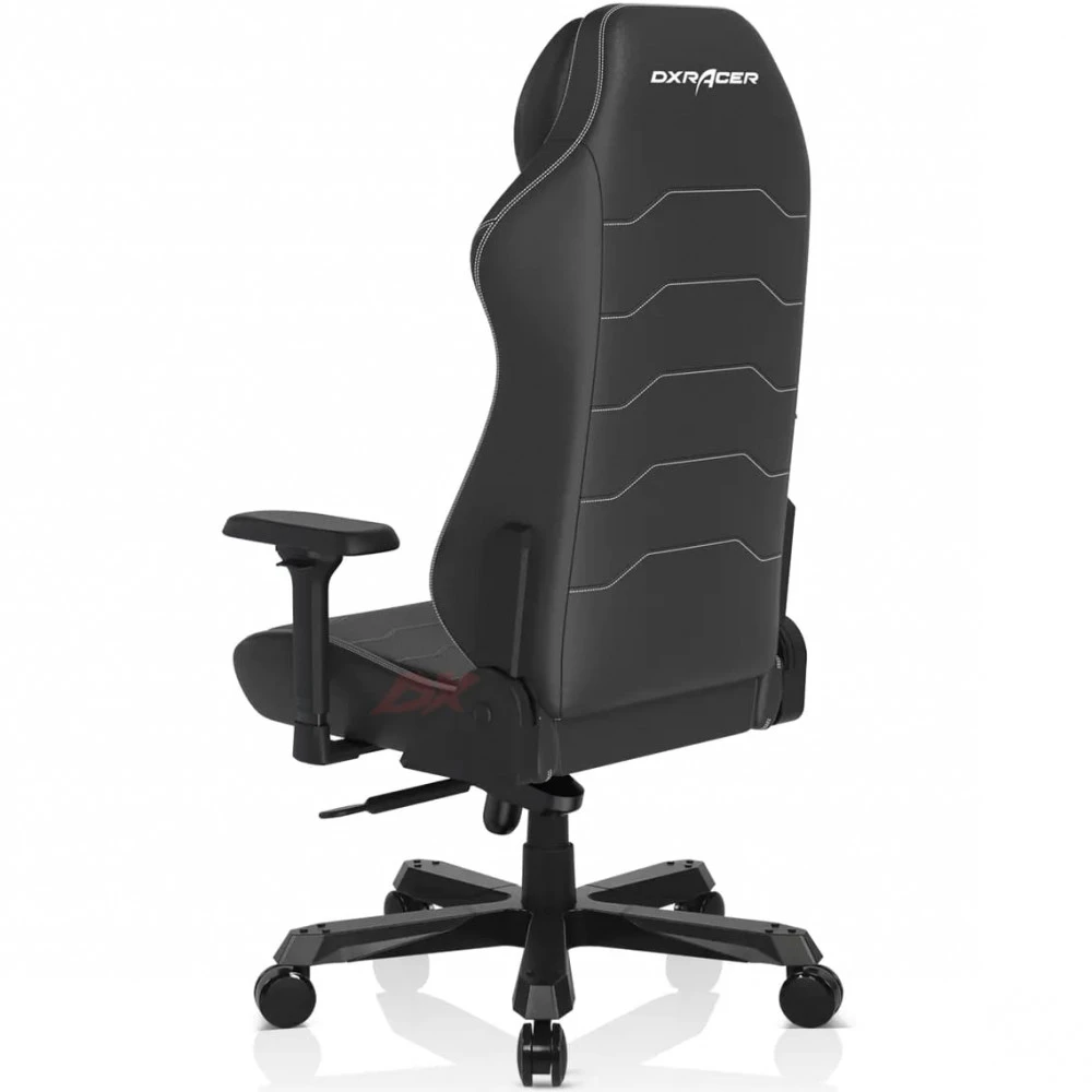 Компьютерное кресло DXRacer Master Black MAS-I238S-N.N1-A3_MAS-2022-N.N1-A3