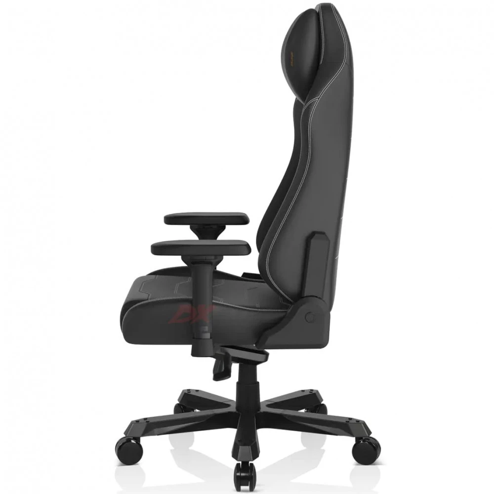 Компьютерное кресло DXRacer Master Black MAS-I238S-N.N1-A3_MAS-2022-N.N1-A3