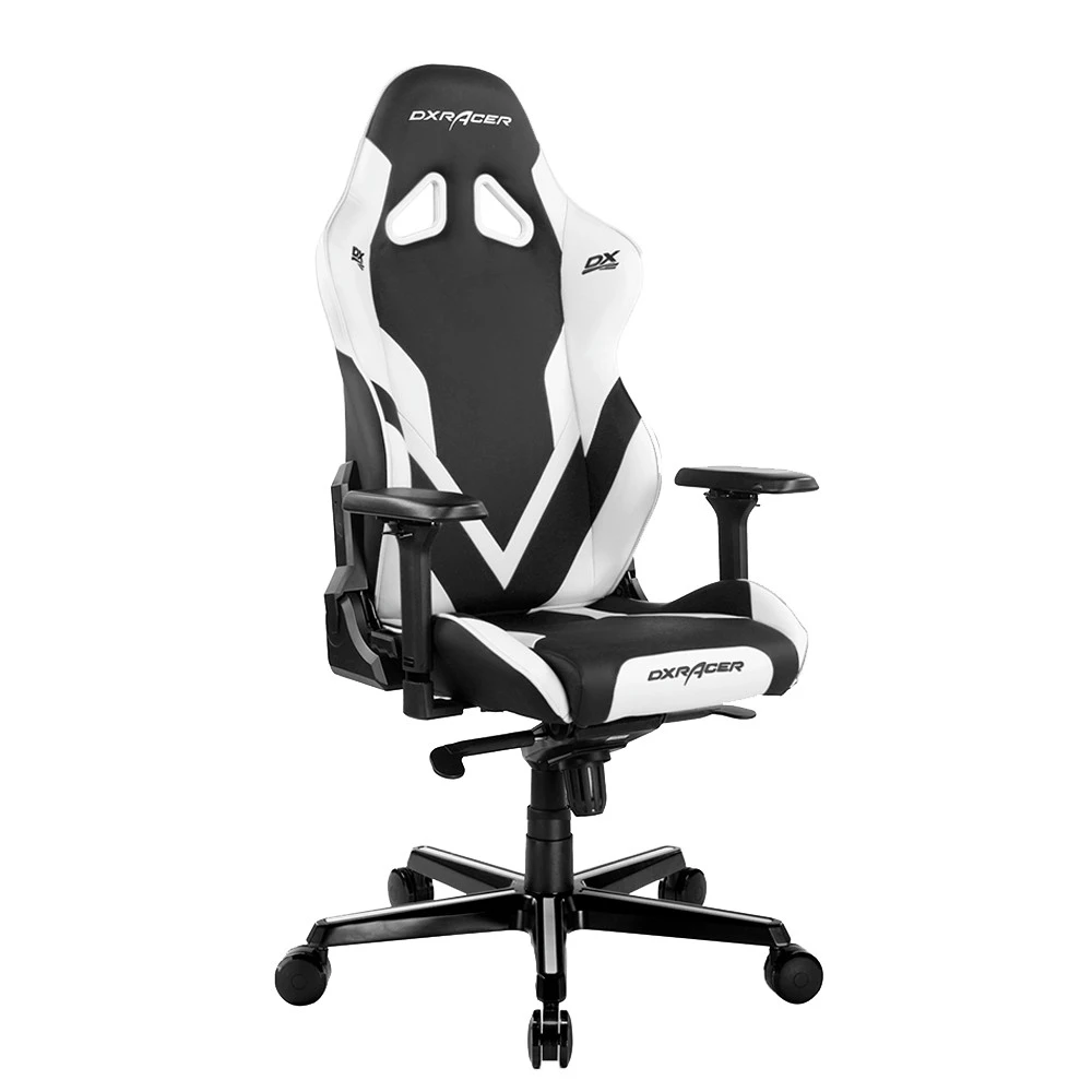 Компьютерное кресло DXRacer G-серия GC/G001/NW-D2