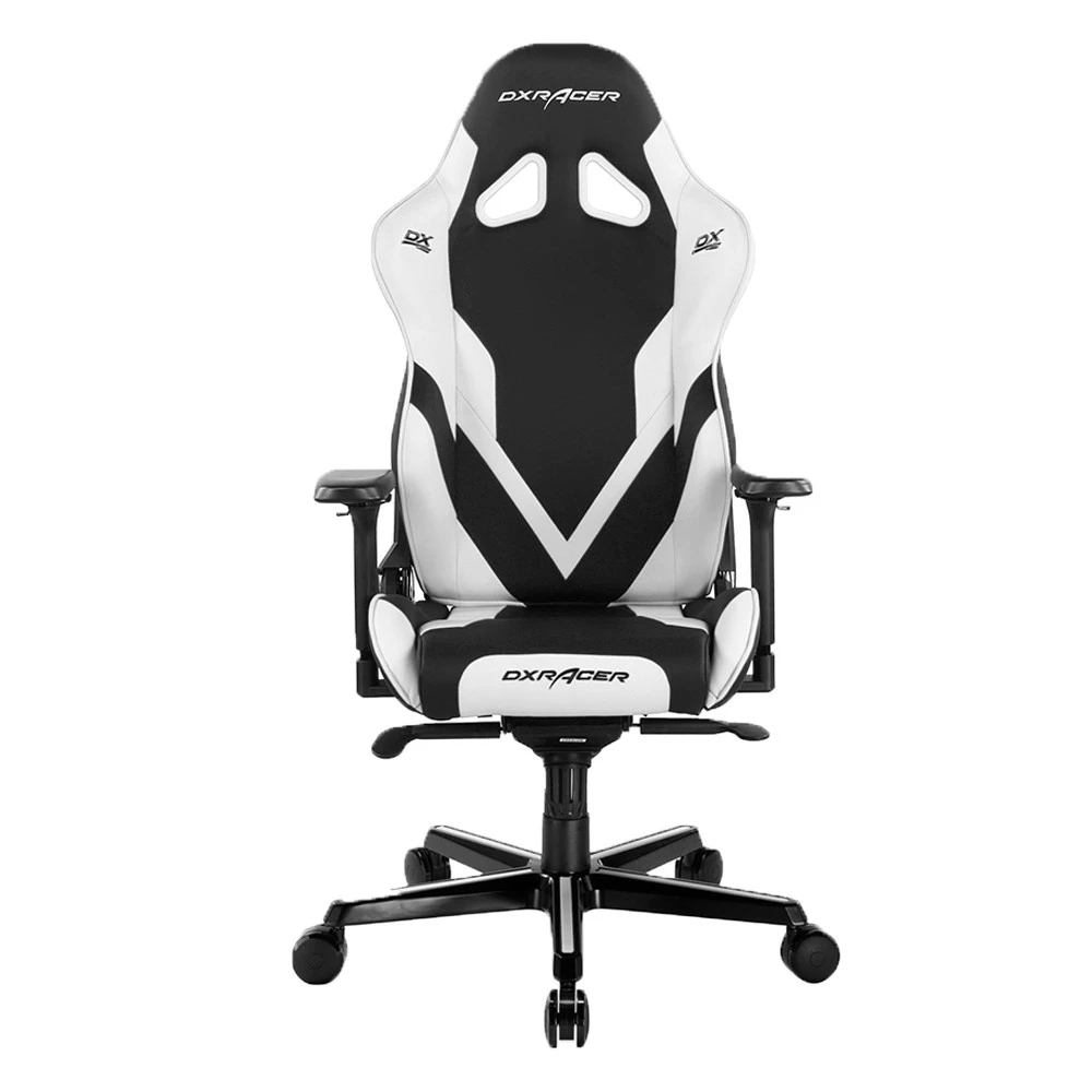 Компьютерное кресло DXRacer G-серия GC/G001/NW-D2