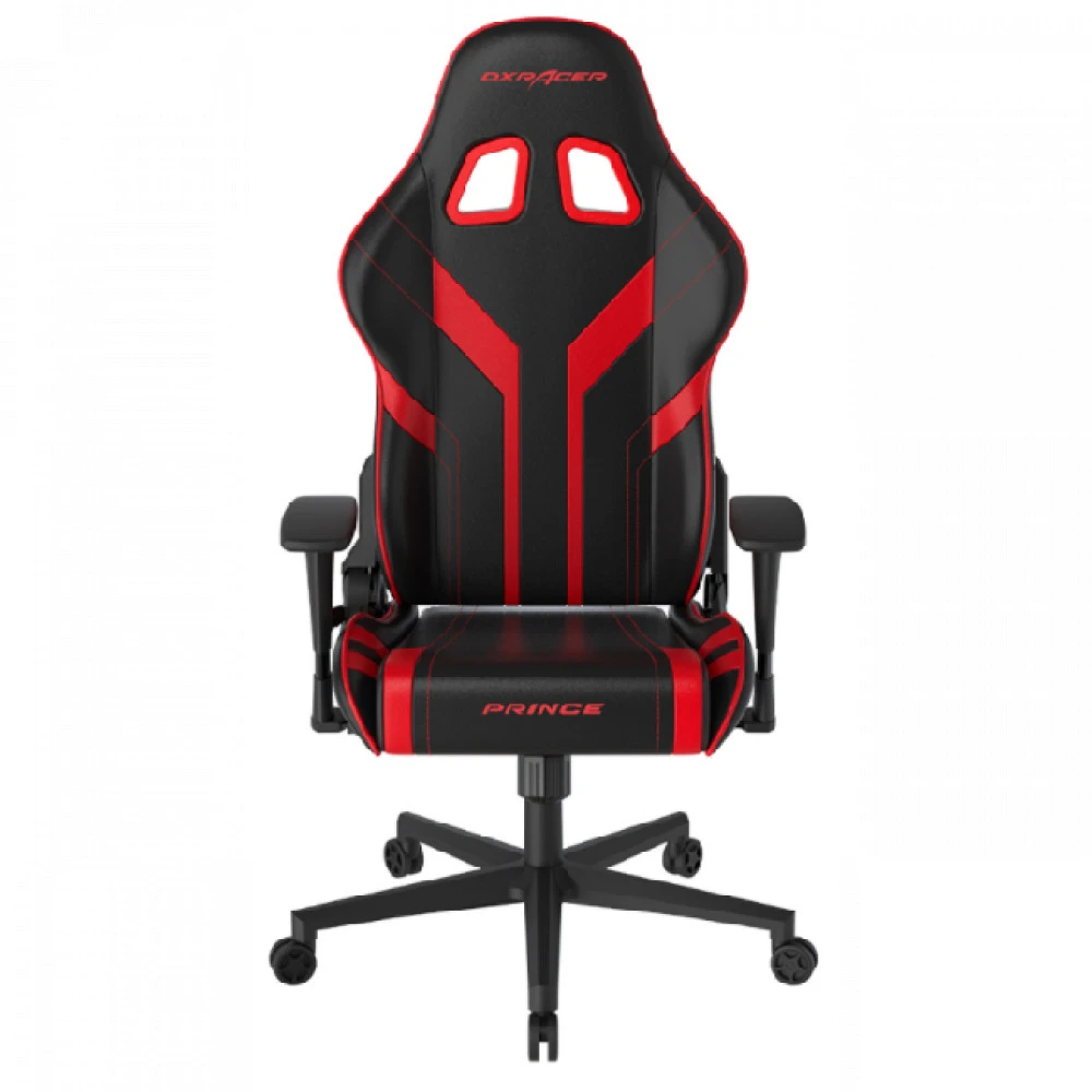 Компьютерное кресло DXRacer Prince GC/P88/NR GC-P88-NR-M1-01