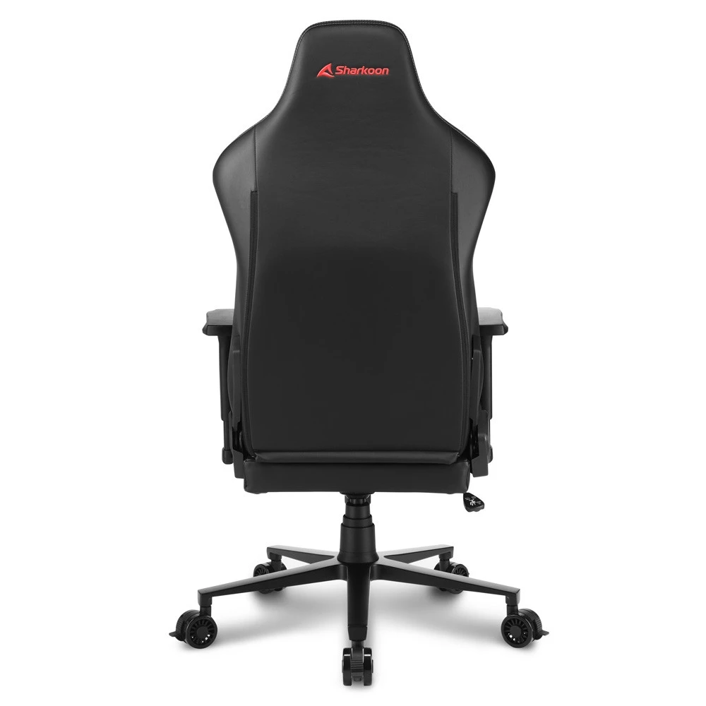 Компьютерное кресло Sharkoon Skiller SGS30 Black/Red