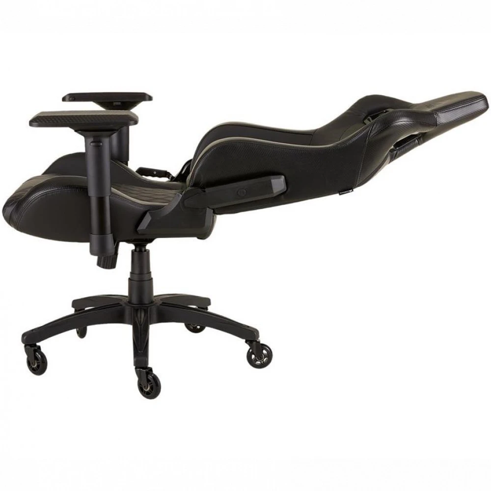 Компьютерное кресло Corsair T1 Racer Черный CF-9010059-WW