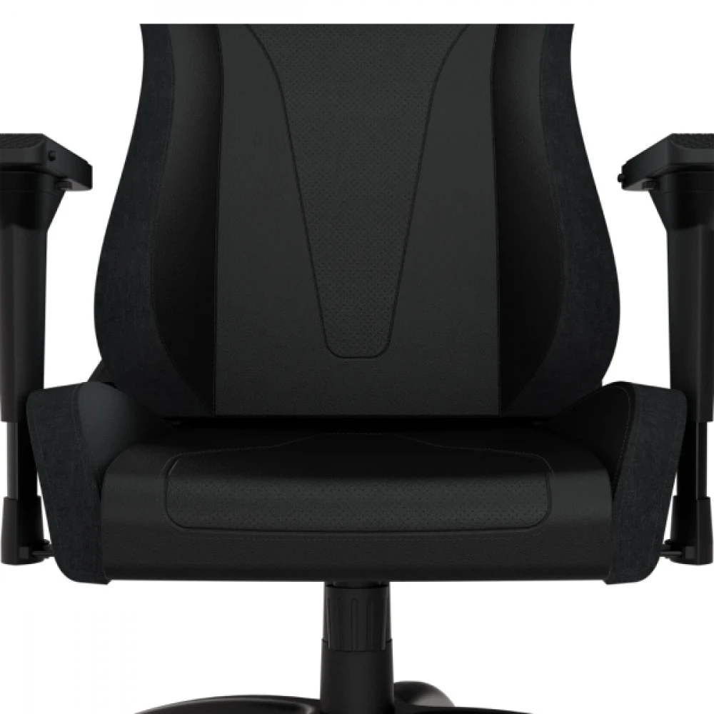 Компьютерное кресло Corsair TC200 Leatherette Black CF-9010043-WW