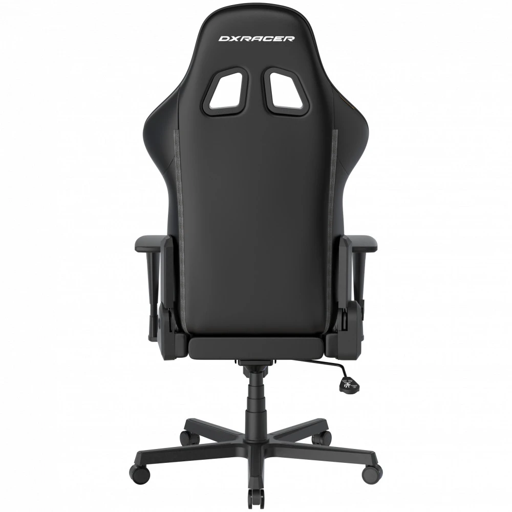 Компьютерное кресло DXRacer Formula R-NEO Leatherette-Black-L GC/LFR23LTA/N