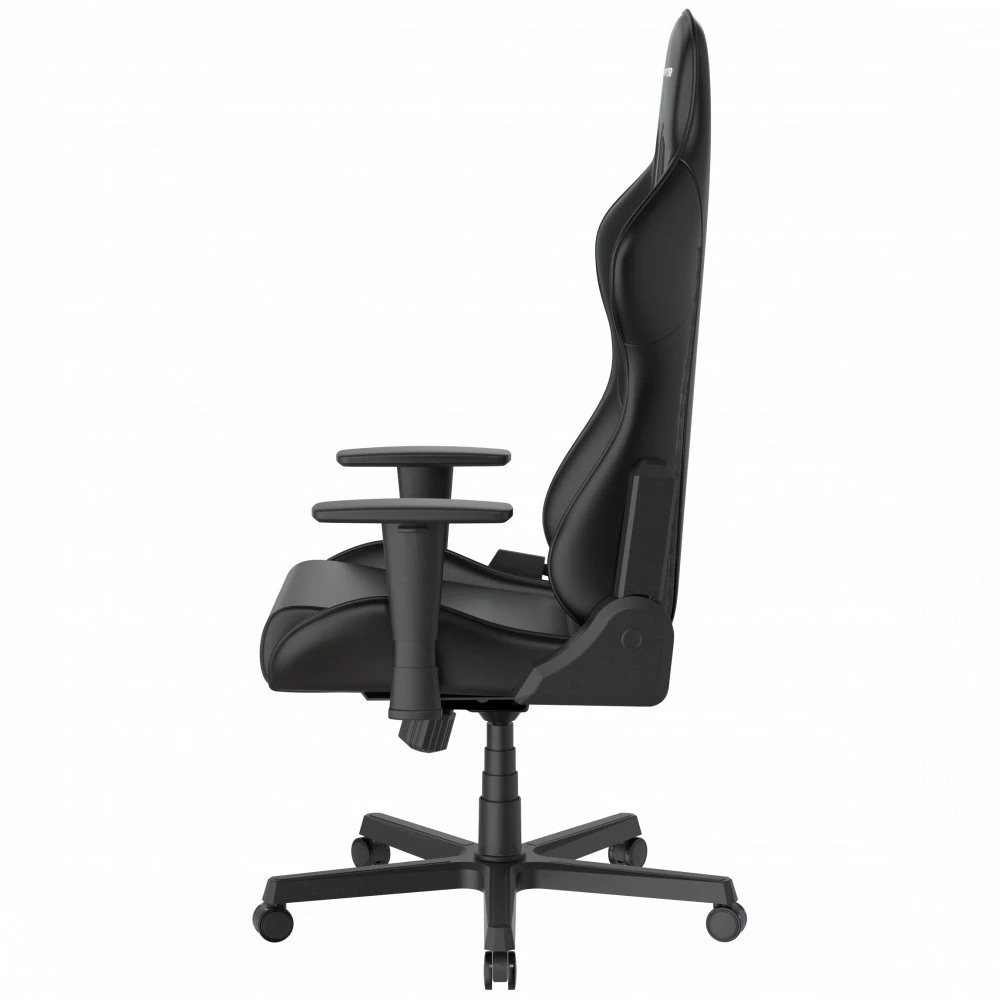 Компьютерное кресло DXRacer Formula R-NEO Leatherette-Black-L GC/LFR23LTA/N
