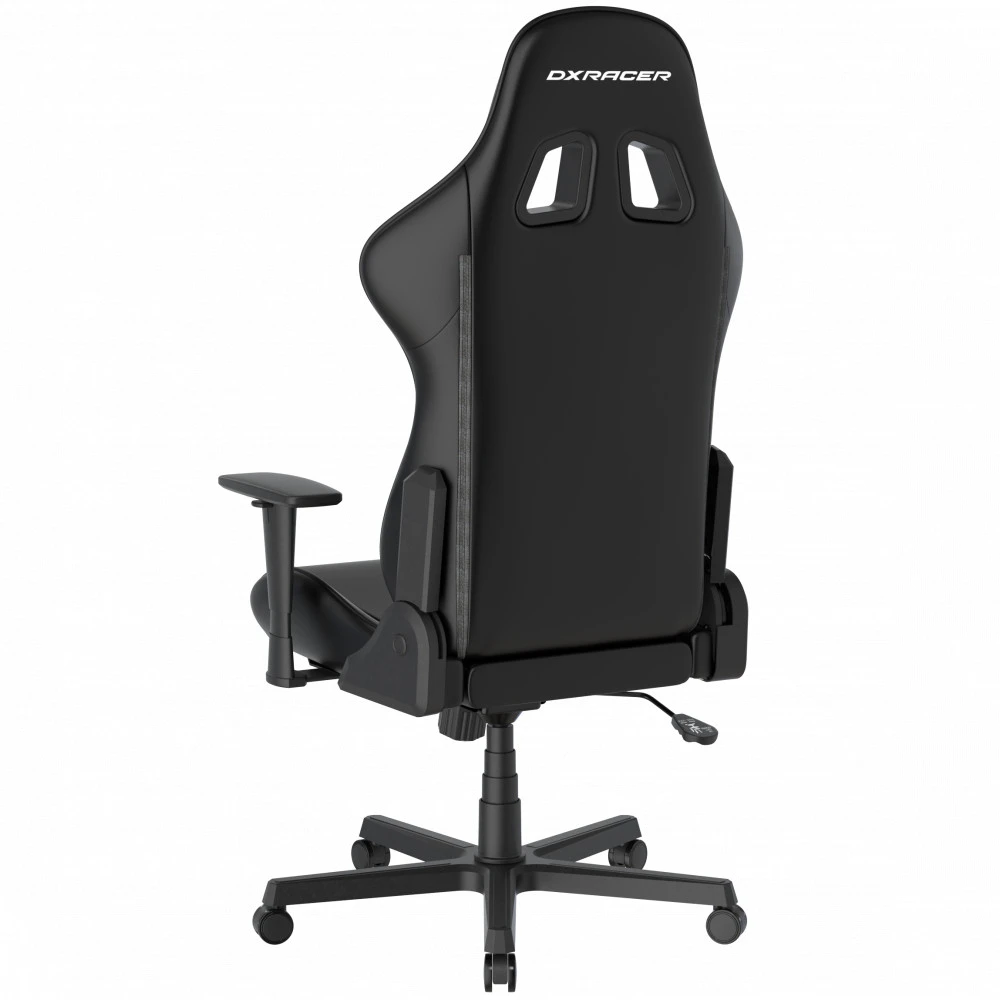 Компьютерное кресло DXRacer Formula R-NEO Leatherette-Black-L GC/LFR23LTA/N
