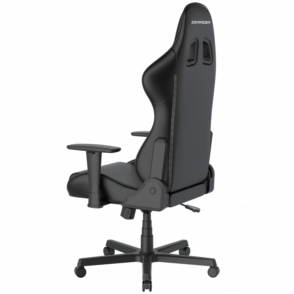 Компьютерное кресло DXRacer Formula R-NEO Leatherette-Black-L GC/LFR23LTA/N
