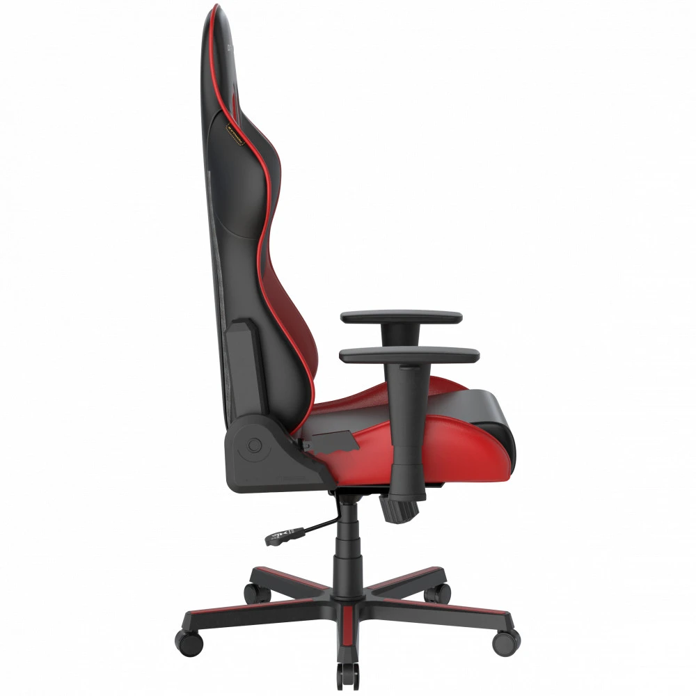 Компьютерное кресло DXRacer Formula R-NEO Leatherette-Black& Red-L GC/LFR23LTA/NR