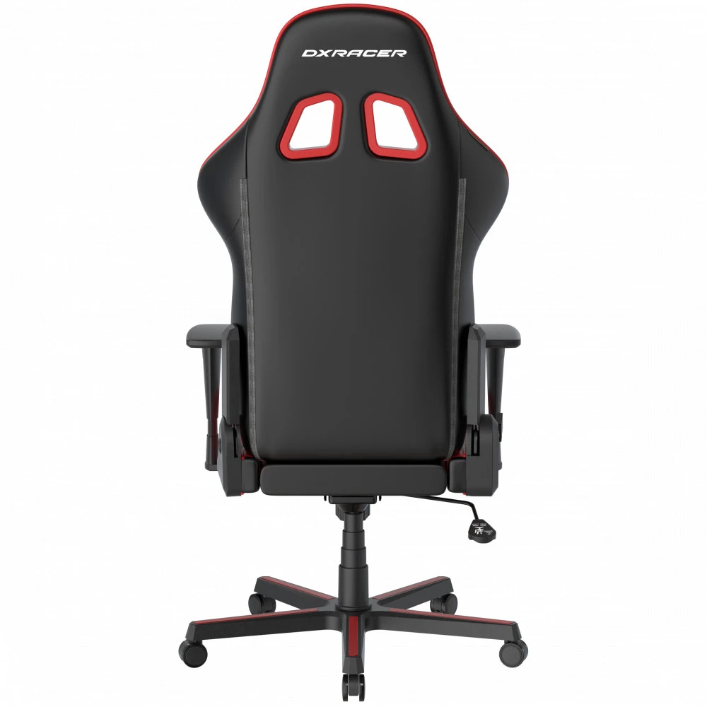 Компьютерное кресло DXRacer Formula R-NEO Leatherette-Black& Red-L GC/LFR23LTA/NR