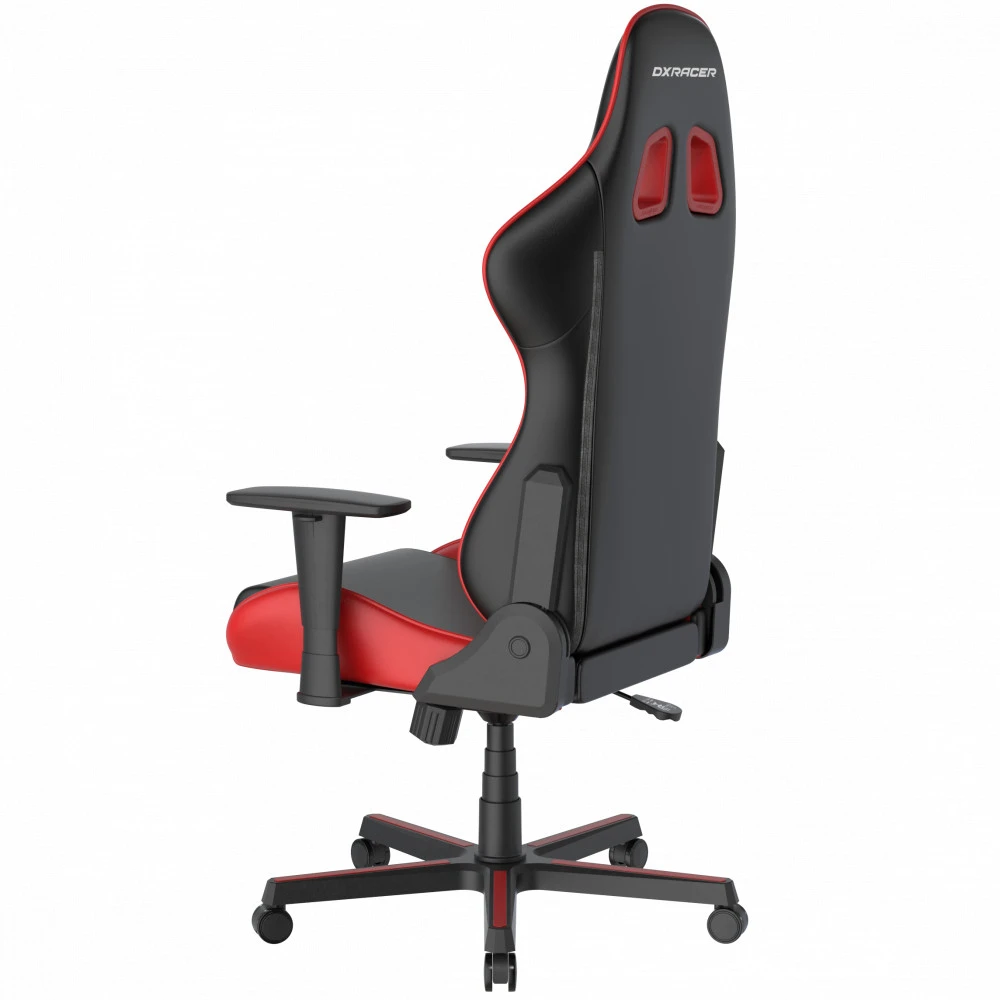 Компьютерное кресло DXRacer Formula R-NEO Leatherette-Black& Red-L GC/LFR23LTA/NR