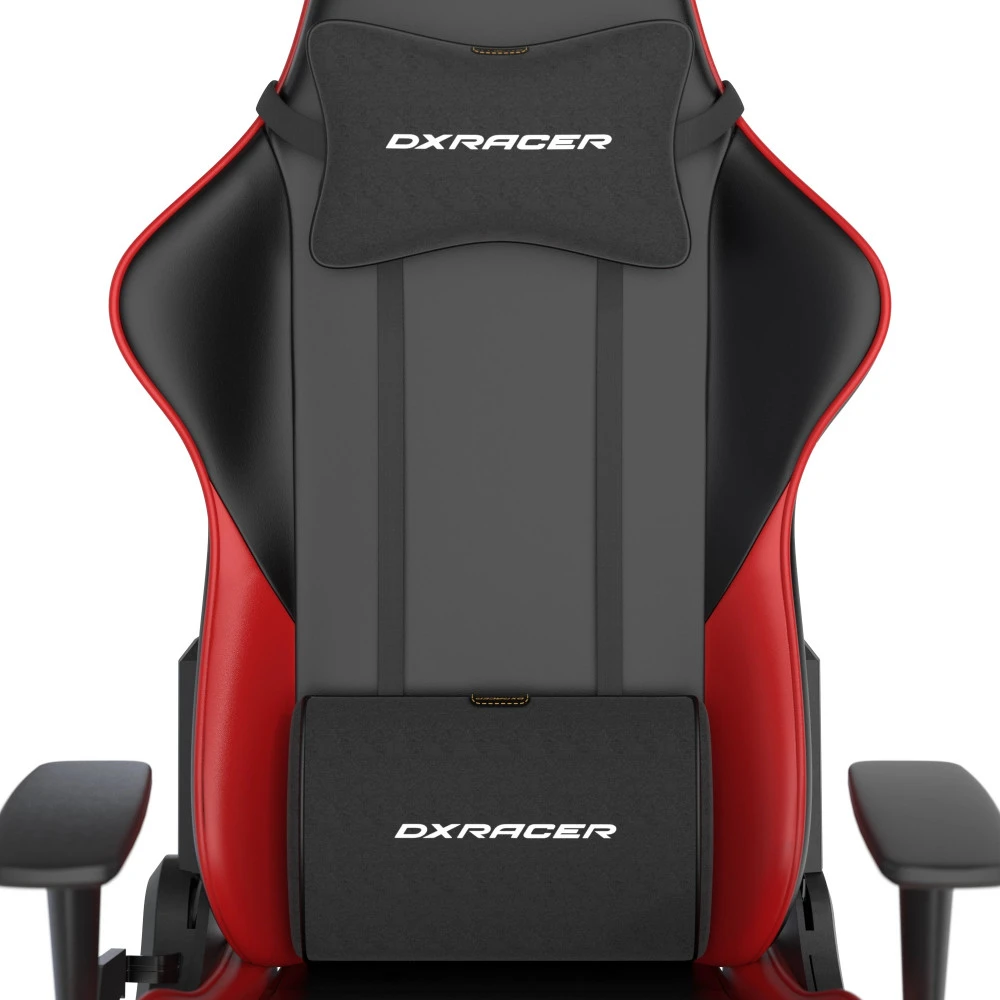 Компьютерное кресло DXRacer Formula R-NEO Leatherette-Black& Red-L GC/LFR23LTA/NR