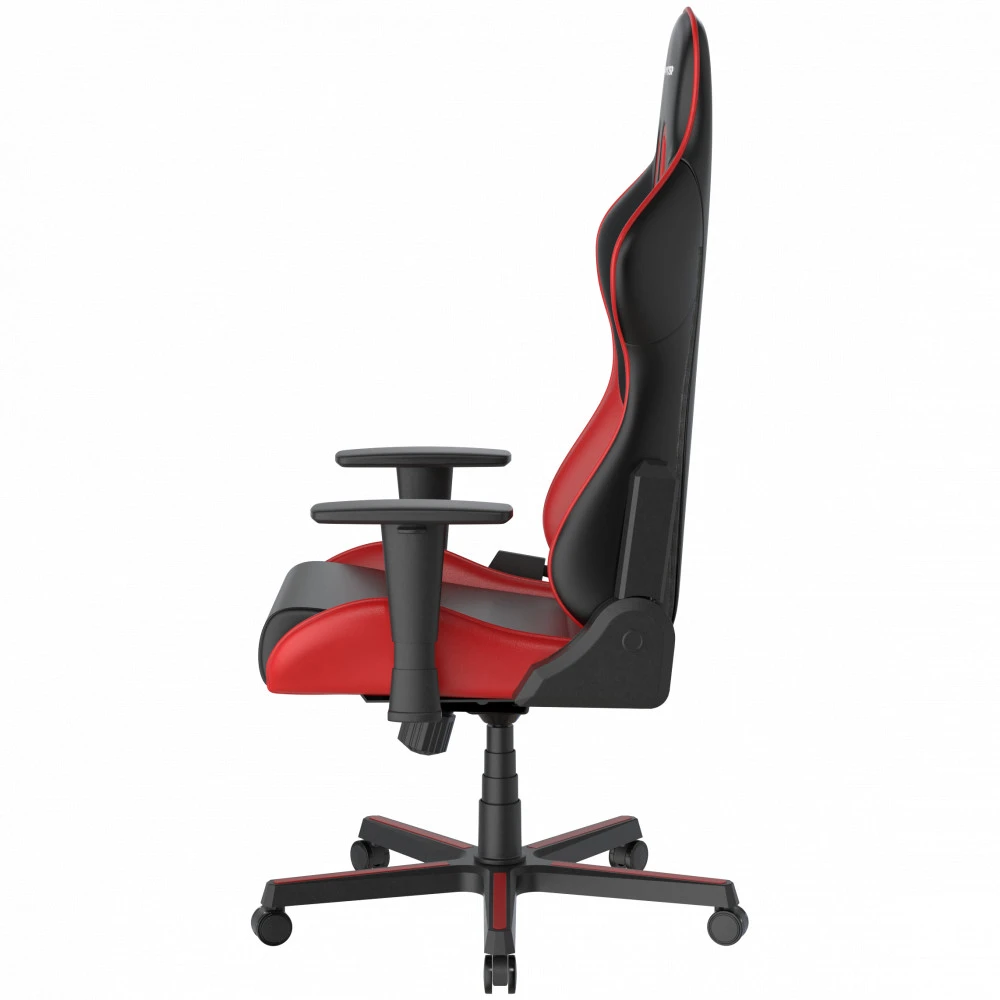 Компьютерное кресло DXRacer Formula R-NEO Leatherette-Black& Red-L GC/LFR23LTA/NR