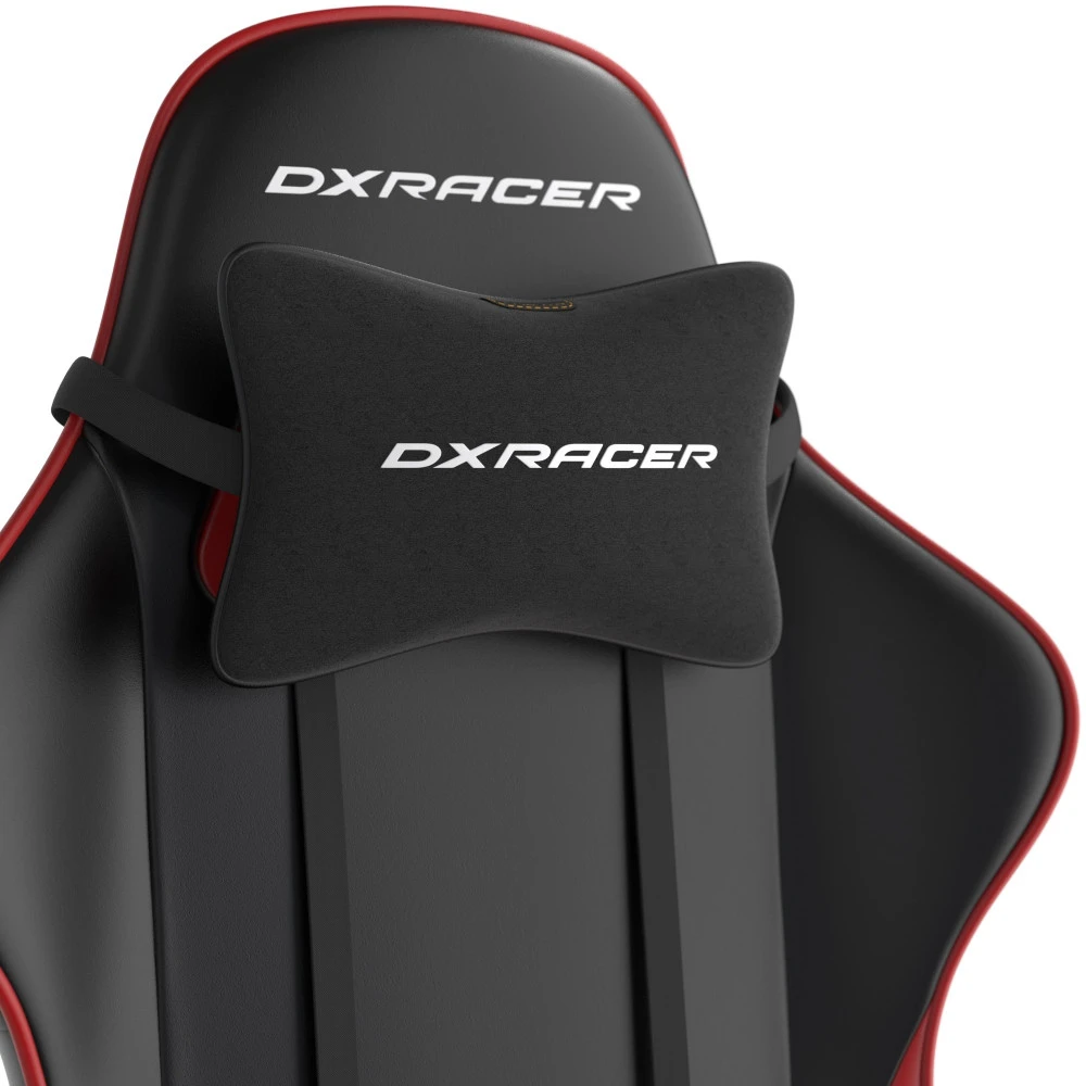 Компьютерное кресло DXRacer Formula R-NEO Leatherette-Black& Red-L GC/LFR23LTA/NR