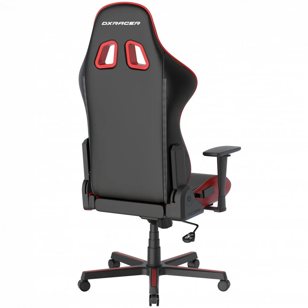Компьютерное кресло DXRacer Formula R-NEO Leatherette-Black& Red-L GC/LFR23LTA/NR