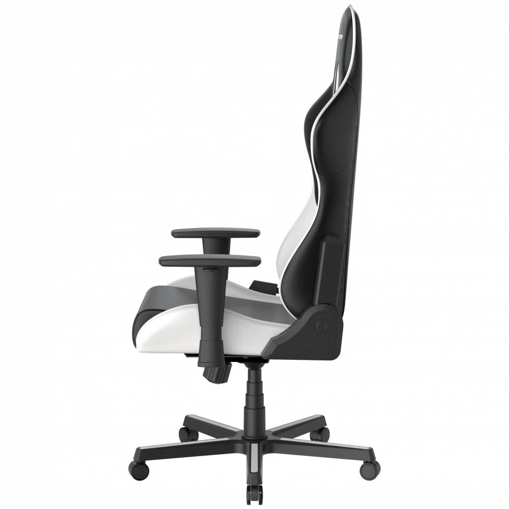 Компьютерное кресло DXRacer Formula R-NEO Leatherette-Black& White-XL GC/XLFR23LTA/NW