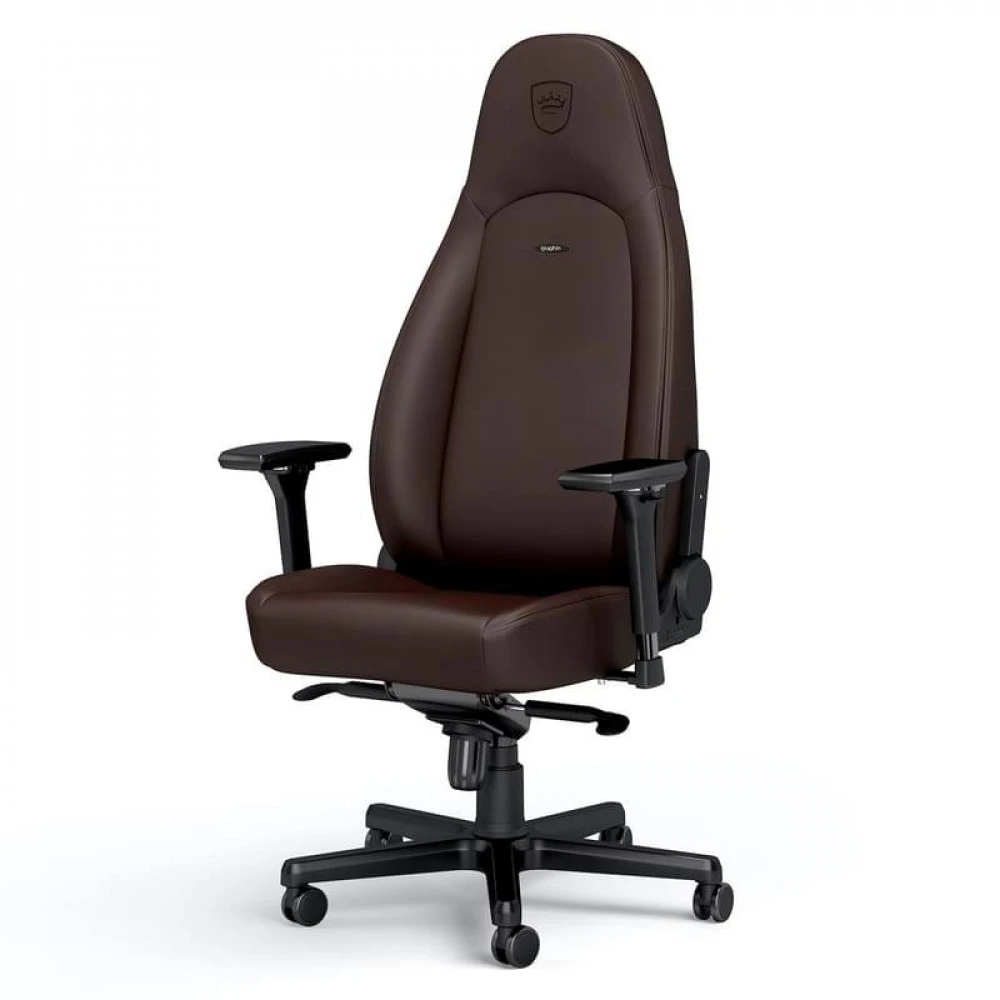 Компьютерное кресло Noblechairs Icon Java Edition NBL-ICN-PU-JED