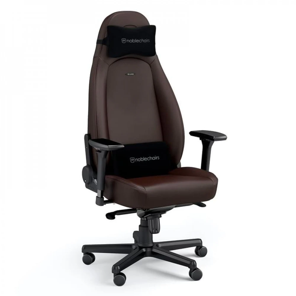Компьютерное кресло Noblechairs Icon Java Edition NBL-ICN-PU-JED