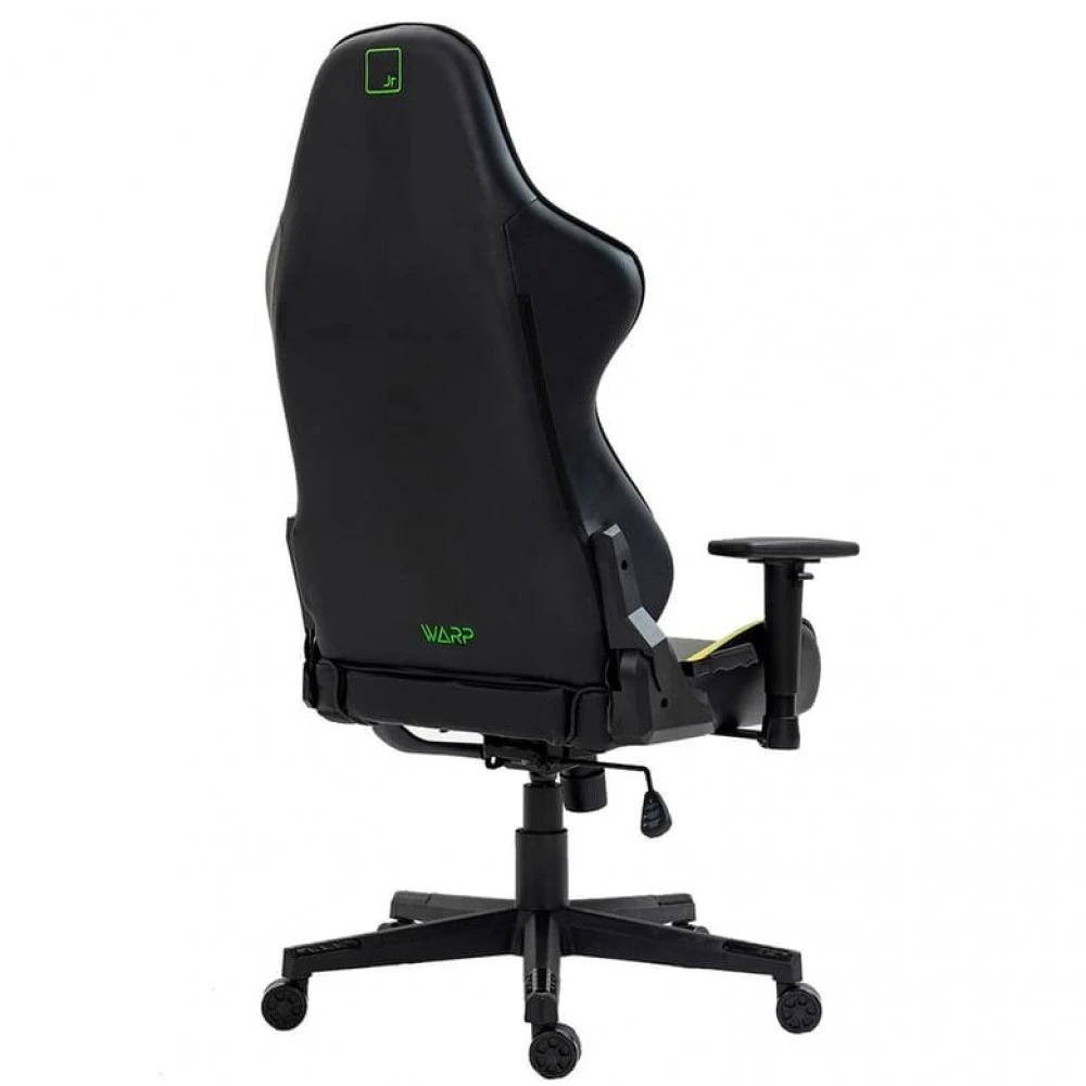 Компьютерное кресло WARP JR Toxic green JR-GGY