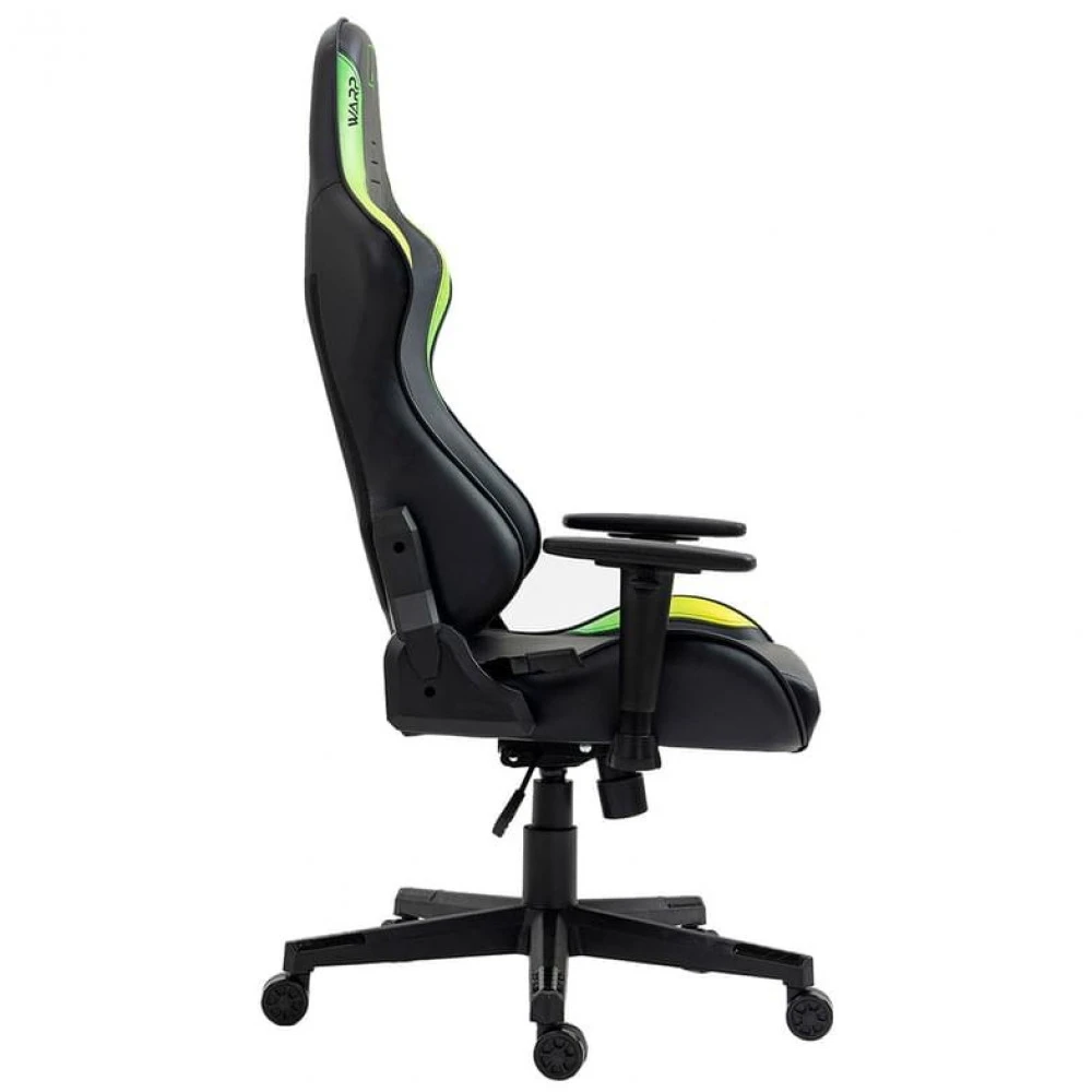 Компьютерное кресло WARP JR Toxic green JR-GGY