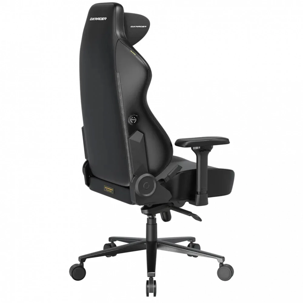 Компьютерное кресло DXRacer Craft Standard F-23-Black GC/LCF23LTA/N