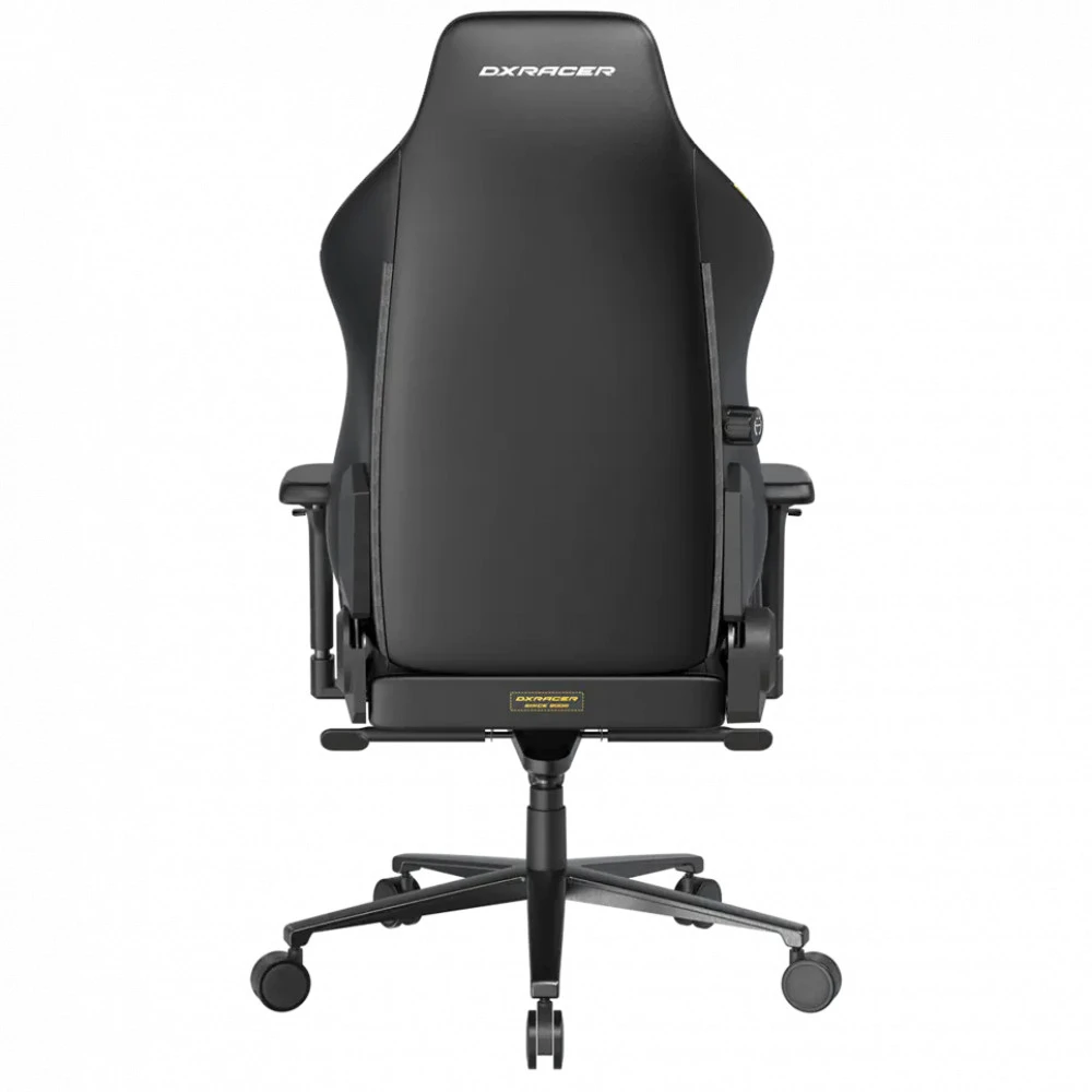 Компьютерное кресло DXRacer Craft Standard F-23-Black GC/LCF23LTA/N