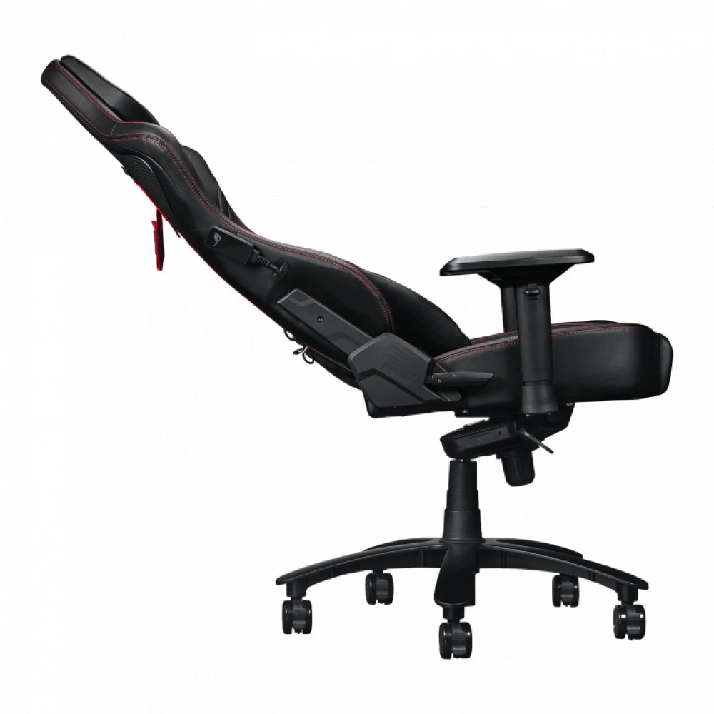 Компьютерное кресло Asus ROG Chariot X SL301W black 90GC01M0-MSG030