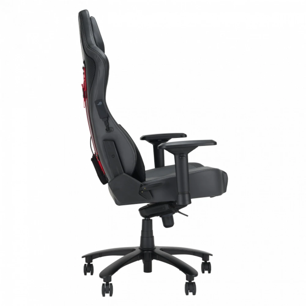 Компьютерное кресло Asus ROG Chariot X SL301W gray 90GC01M0-MSG040