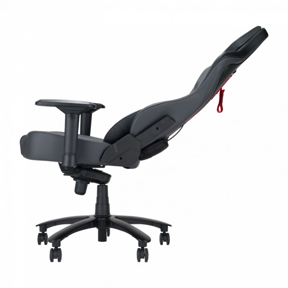 Компьютерное кресло Asus ROG Chariot X SL301W gray 90GC01M0-MSG040