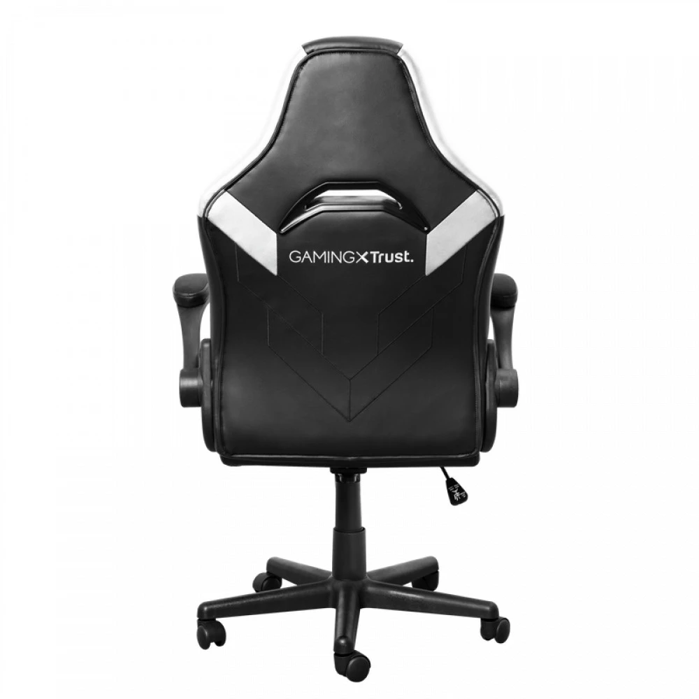 Компьютерное кресло Trust GXT703W Riye 25130