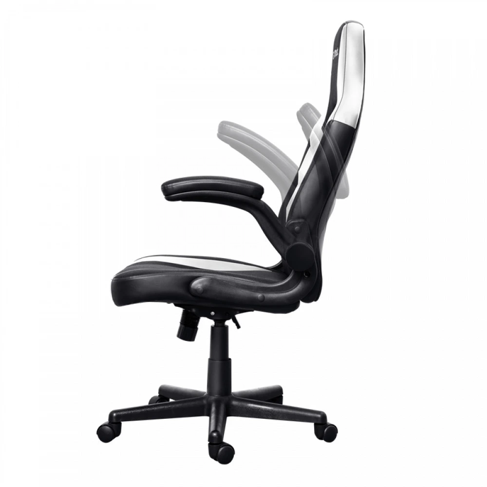 Компьютерное кресло Trust GXT703W Riye 25130