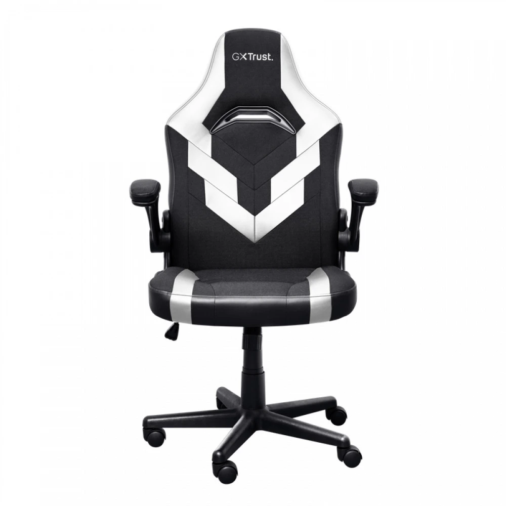 Компьютерное кресло Trust GXT703W Riye 25130
