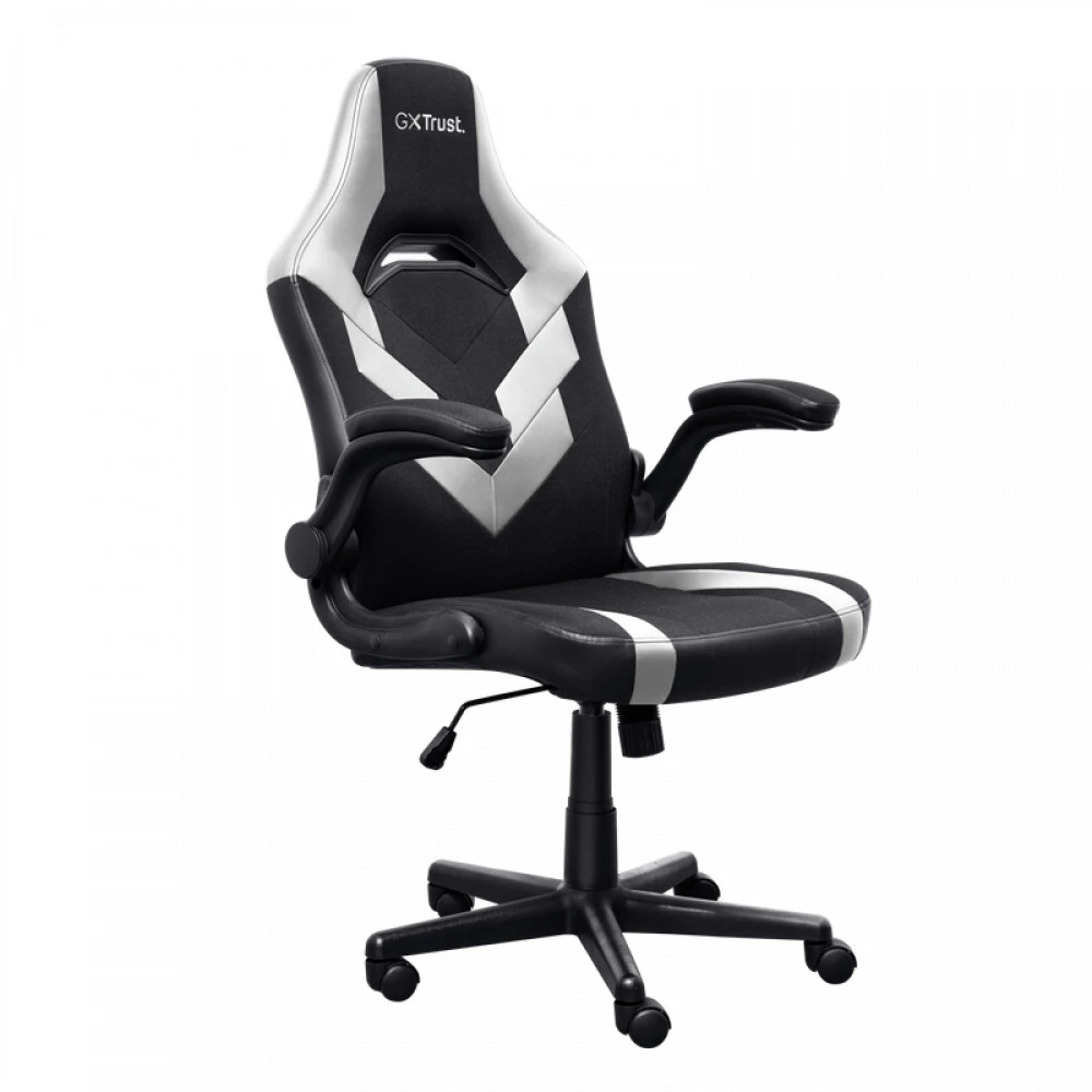 Компьютерное кресло Trust GXT703W Riye 25130