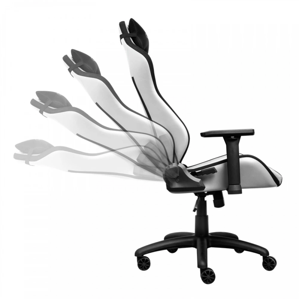 Компьютерное кресло Trust GXT714R Ruya 25065