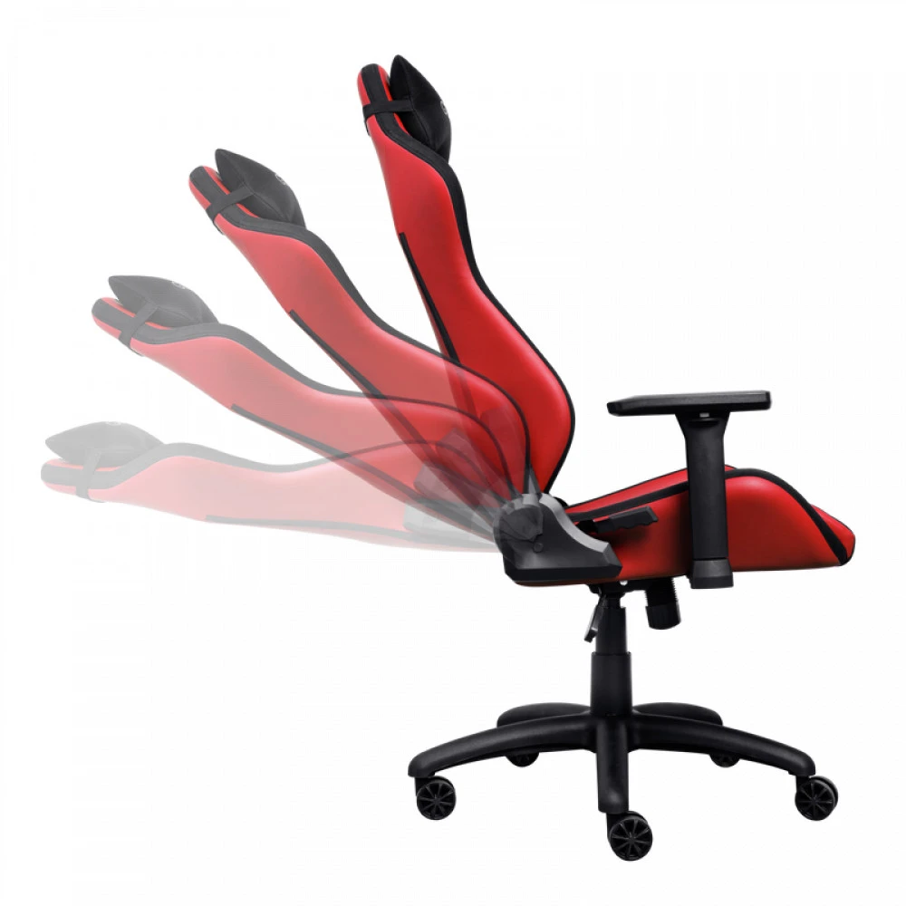 Компьютерное кресло Trust GXT714R Ruya 25064