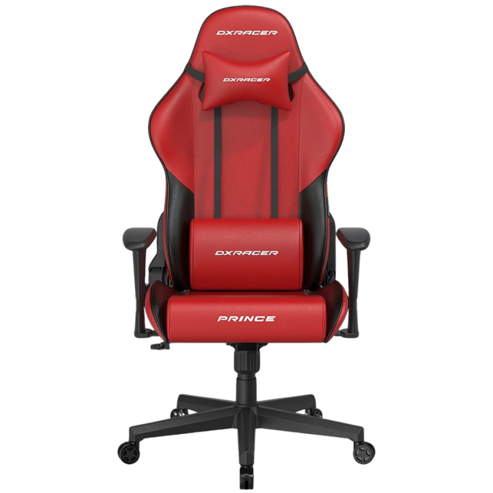 Компьютерное кресло DXRacer Prince GC/LPF24LTC/RN