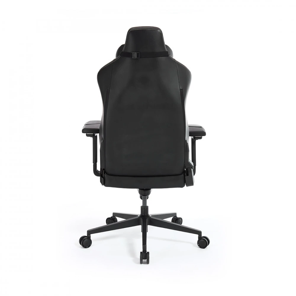 Компьютерное кресло Aerocool CROWN Pro Racer White ACGC-2053101.21