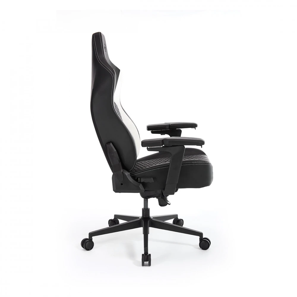 Компьютерное кресло Aerocool CROWN Pro Racer White ACGC-2053101.21