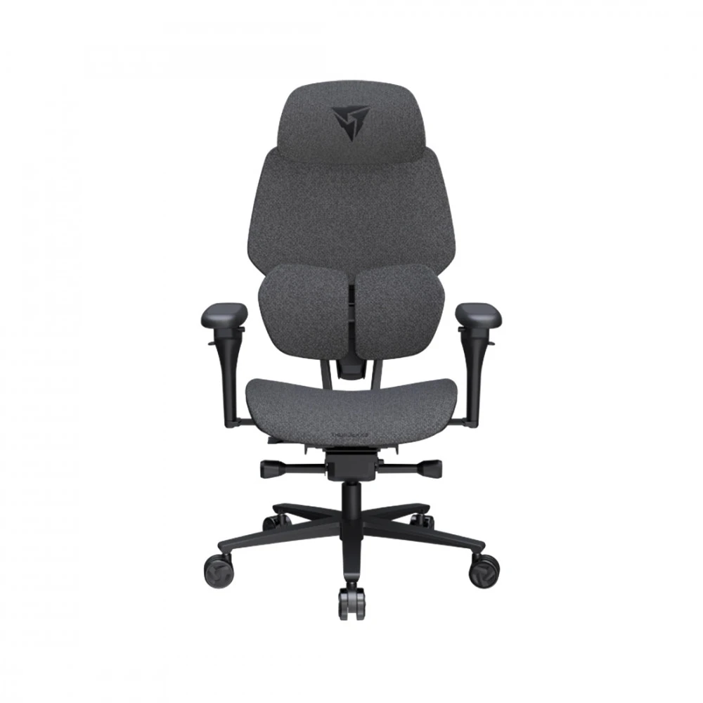 Компьютерное кресло ThunderX3 FLEX Pro-Loft Dark Grey TEGC-307510Z.Z3