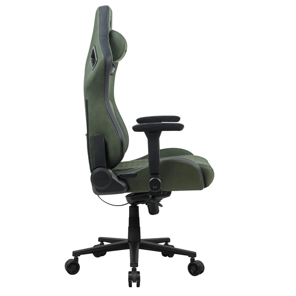 Компьютерное кресло Cougar Defensor S Army Green F CGR-DSF-GEB