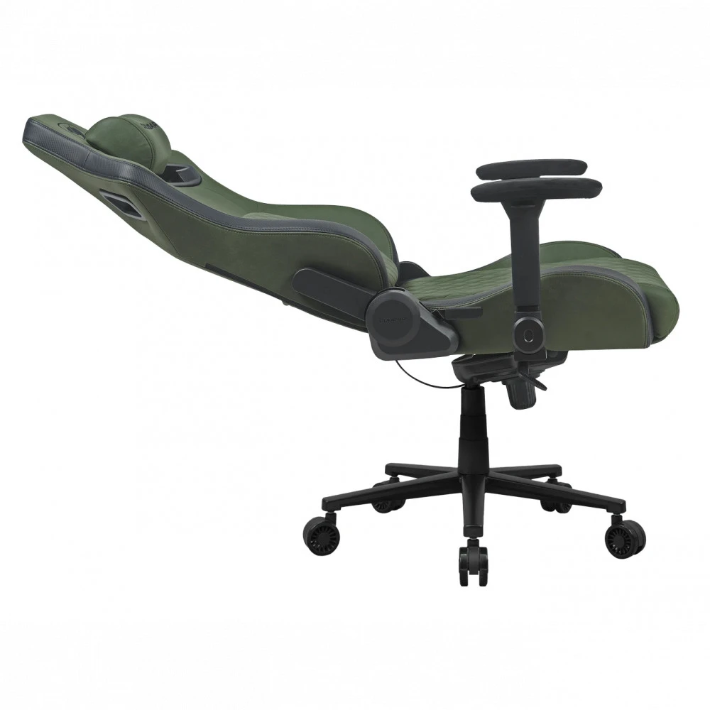 Компьютерное кресло Cougar Defensor S Army Green F CGR-DSF-GEB