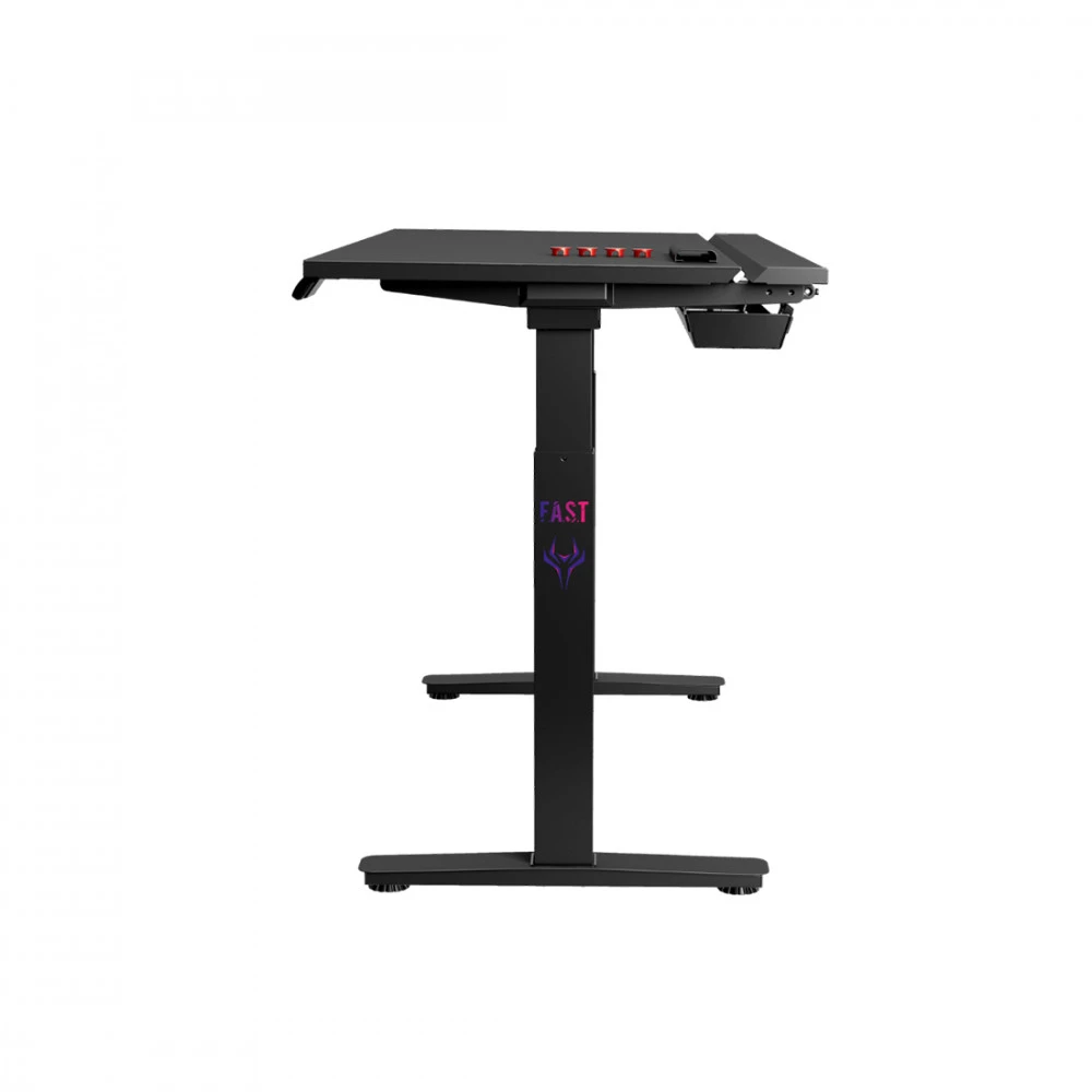 1STPLAYER FAST-1470-RGB-BK